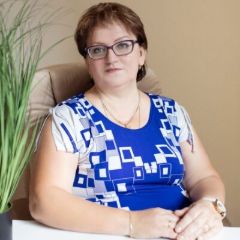Данишина Елена Михайловна