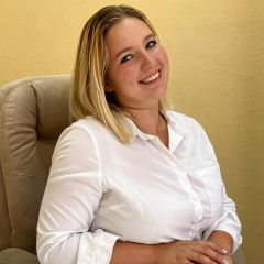 Ефимова Ксения Андреевна