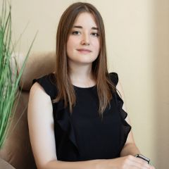 Павлова Анастасия