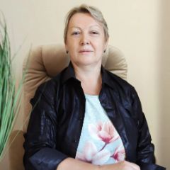 Буланова Елена Сергеевна