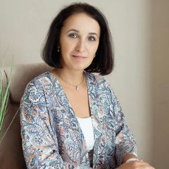 Яковлева Мария