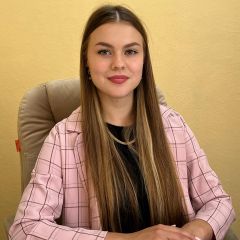 Орлова Валерия