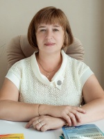 Вершкова Анна Владимировна