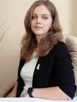 Хромова Анастасия