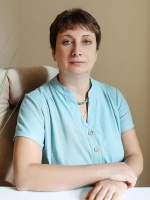 Ботова Ольга Олеговна
