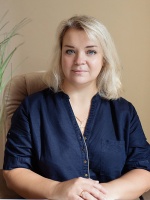 Лосева Марина Михайловна