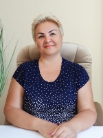 Крылова Наталья Вячеславовна
