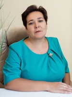 Неганова Татьяна Васильевна