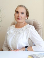 Самойлова Лариса