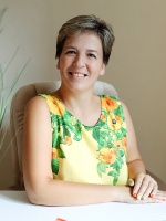 Сажина Елена