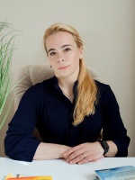 Замотаева Анна Вячеславовна