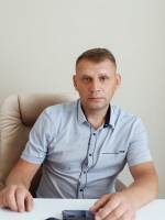 Пуканов Дмитрий
