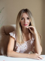 Сычева Ирина