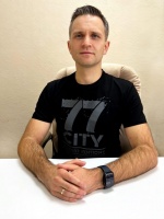 Свинцов Илья