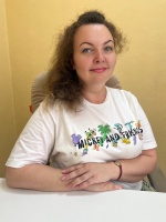 Никишкина Марина